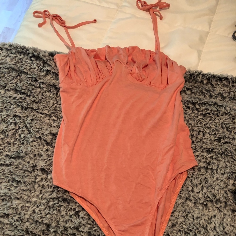 Forever 21 size small bodysuit